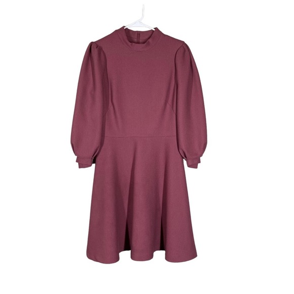 Gal Meets Glam Maggie Dress - Picture 3 of 10